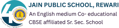 Jain Public School Rewari